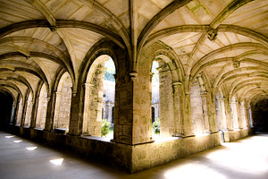 architecture faculty