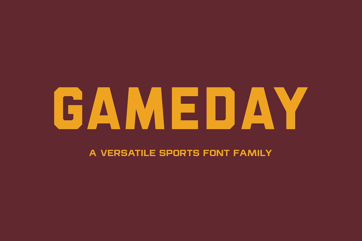 Gameday