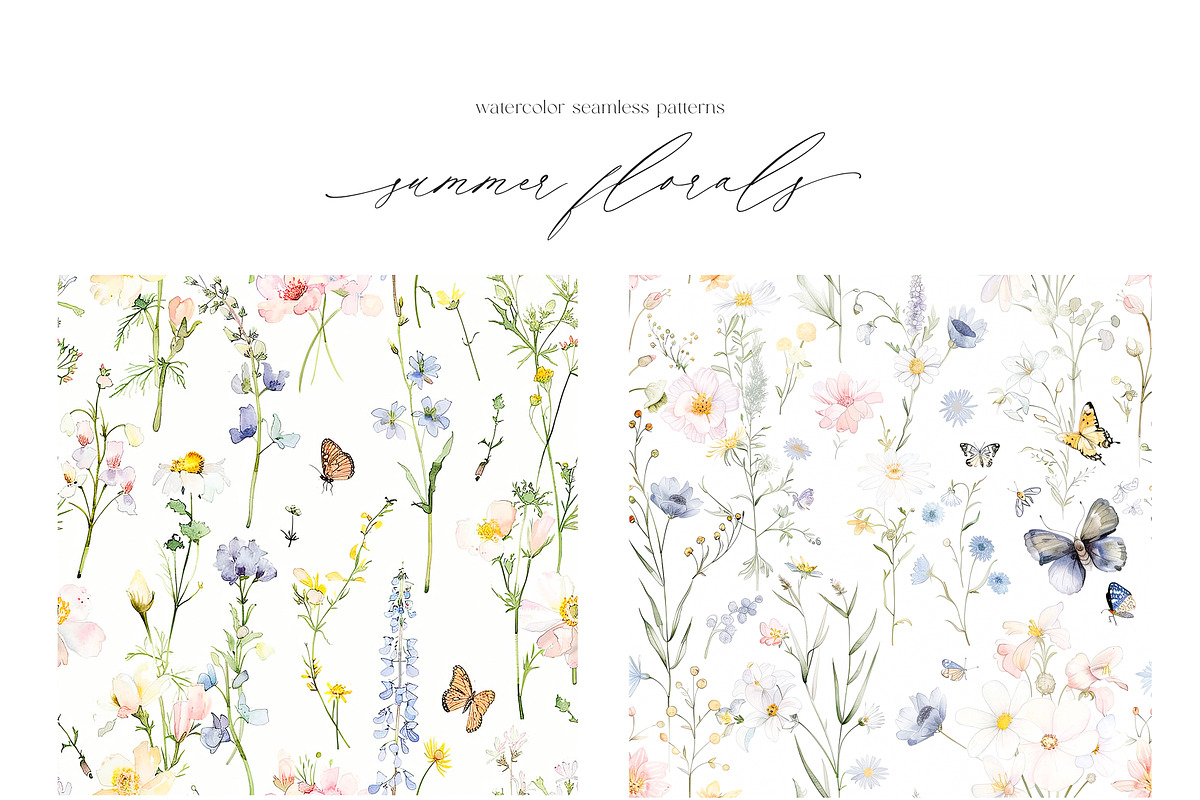 New! Summer + Fall Edition Bundle, a Seasonal Illustration by Isabelle Salem (Photo 257 of 272)