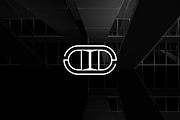 Minimalist Door Store Logo, a Branding & Logo Template by Luxury Logos (Thumbnail 2 of 4)