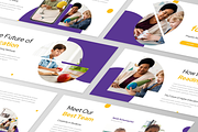 Future Education Keynote Template, a Presentation Template by GraphauseProject (Thumbnail 5 of 6)