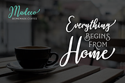 Skatera Handwritten Skate Font, a Script Font by The Traveling Fox (Thumbnail 4 of 4)
