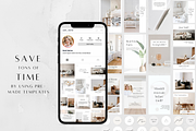 400 Real Estate Social Media Bundle, a Social Media Template by ZoaniDesign (Thumbnail 5 of 10)