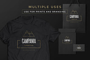 1500 Logos Bundle Collection, a Branding & Logo Template by Graphicdome (Thumbnail 65 of 185)