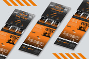 Gym Center - Email Newsletter, an UI Kit Template by StreaksideStd (Thumbnail 3 of 3)