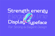 Magis Regular - Modern Sans Serif, a Sans Serif Font by ShowUp! Studio (Thumbnail 2 of 14)
