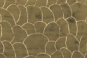 Petrol Emotions Gold Marble & Geodes, a Pattern Graphic by Blixa 6 Studios (Thumbnail 4 of 7)