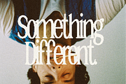 Spencer | A Pixelated Font, a Serif Font by Loryn Ipsum (Thumbnail 3 of 10)