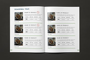 The Tea Leaf Line Sheet + Order Form, a Brochure Template by Hues of Hodges (Thumbnail 4 of 8)