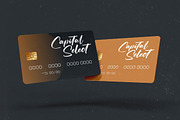 Actively Modern Brush Font, a Script Font by stylishtype.co (Thumbnail 13 of 20)