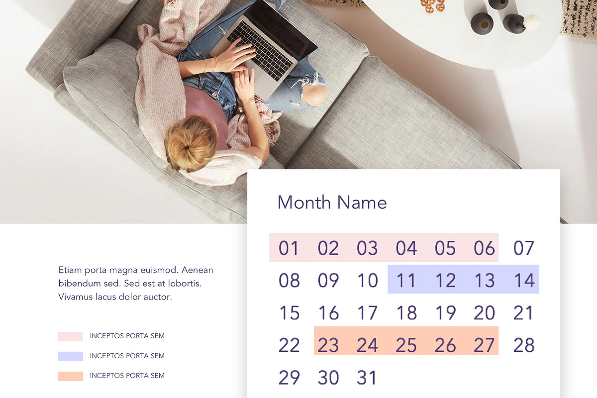Marble Google Slides Template, a Presentation Template by Jumsoft (Photo 14 of 21)