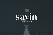 SALE! Font Bundle Vol.1 - 18 fonts, a Serif Font by Only Fonts (Thumbnail 29 of 34)