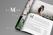 Quality Decorative Font Duo, a Serif Font by McJer.Studio (Thumbnail 4 of 8)