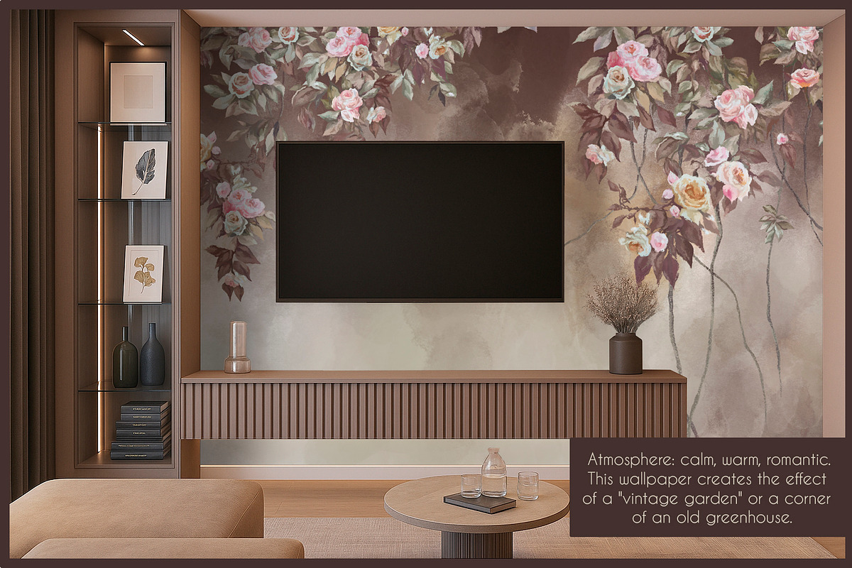 Evening tenderness, a Wallpaper Graphic by art_gallery (Photo 6 of 11)