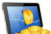 Financial Concept with Money, a Finance Illustration by TAlex (Thumbnail 5 of 6)