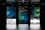 40+ Event Screen Mockup Bundle, a Mockup by Vitora Mockup (Thumbnail 13 of 13)