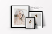 Frame Mockup Pack, a Product Mockup by fashionaddict (Thumbnail 4 of 7)