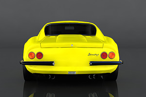 Ferrari Dino 246 GT