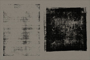 Halftone Inks - Vector & PNG, a Texture Graphic by Offset (Thumbnail 6 of 14)