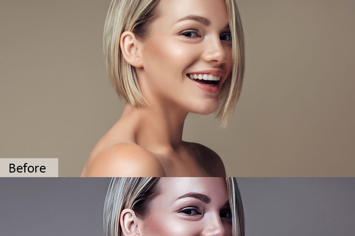Make up Photoshop Actions, an Action Add-On by DreamColor (Photo 9 of 10)