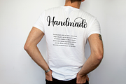 Alliance, a Handwritten Font by FreshTypeINK (Thumbnail 4 of 8)