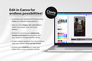 100 Romantic Instagram Reels, a Social Media Template by DigiPax (Thumbnail 9 of 10)