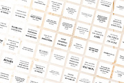 Animated Instant Entrepreneur Quotes, a Social Media Template by LogoLabs (Thumbnail 4 of 4)