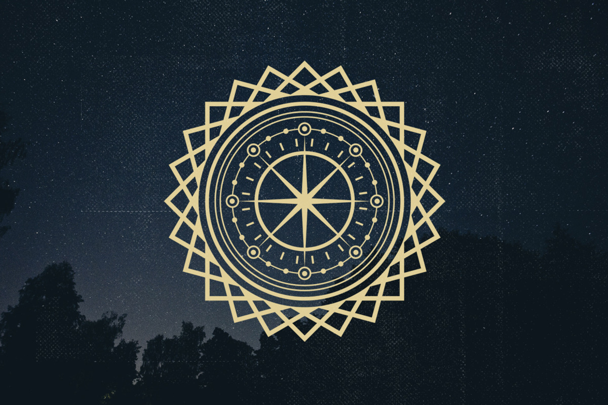 75 Circle Mandala, an Object Graphic by TSV Creative (Photo 1 of 6)