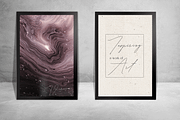 Welliams//Handwritting, a Script Font by GRAPHICPRESS (Thumbnail 7 of 8)