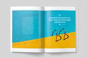 Colourful Modern Magazine, a Magazine Template by MashMish Studio (Thumbnail 25 of 25)