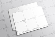 Landscape Magazine / Catalog Mockup, a Print Template by ItemBridge (Thumbnail 4 of 5)