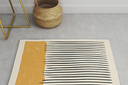 Geometric Printable Wall Art Prints, a Background Graphic by C Design Studio (Thumbnail 16 of 17)