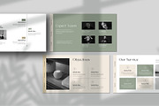 Brand Strategy Presentation Template, a Presentation Template by Design Vault (Thumbnail 4 of 6)