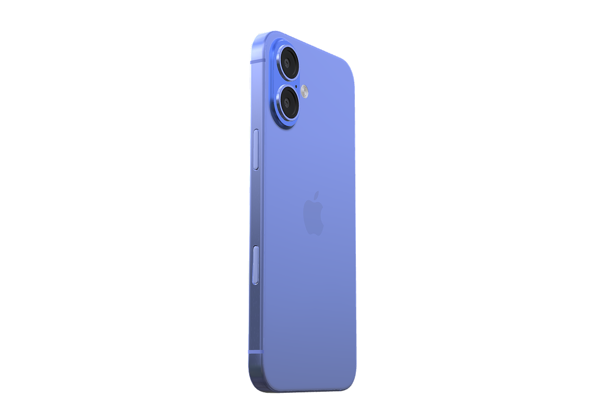 3d Iphone Model, a 3D by hdri360 (Photo 1 of 5)