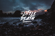 Ocean Rush - Font, a Script Font by The Branded Quotes (Thumbnail 5 of 7)