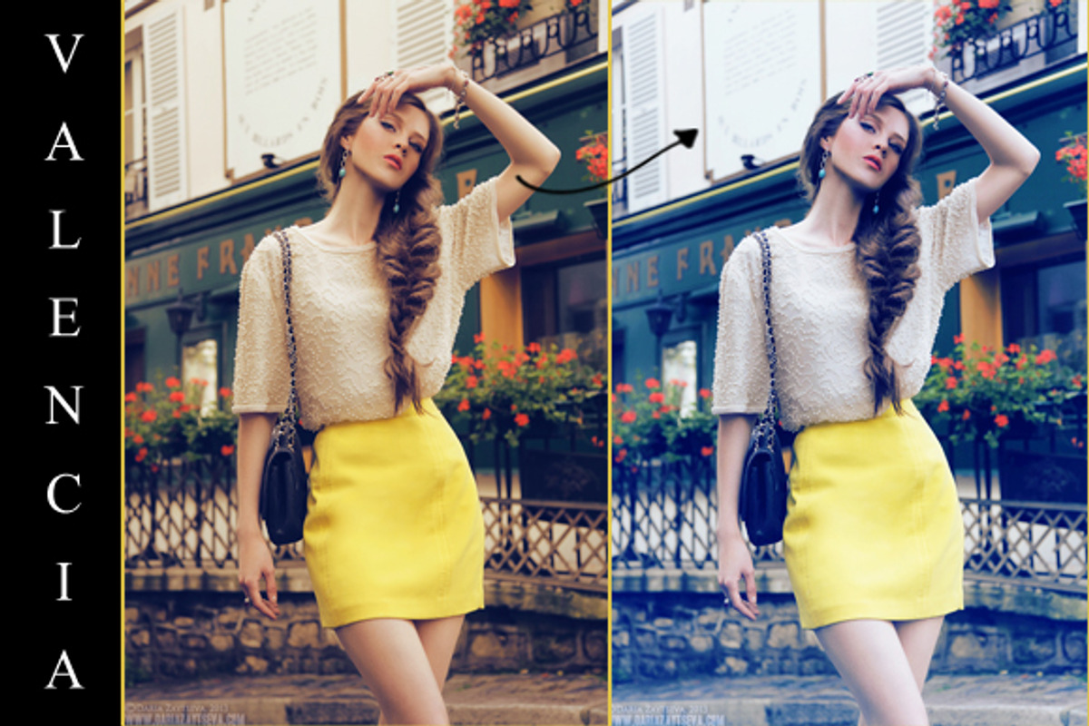 Valencia | PS Action, an Action Add-On by Linspace (Photo 1 of 5)