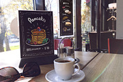 Chalk Desserts, an Object Graphic by Sonya Illustrations (Thumbnail 4 of 11)