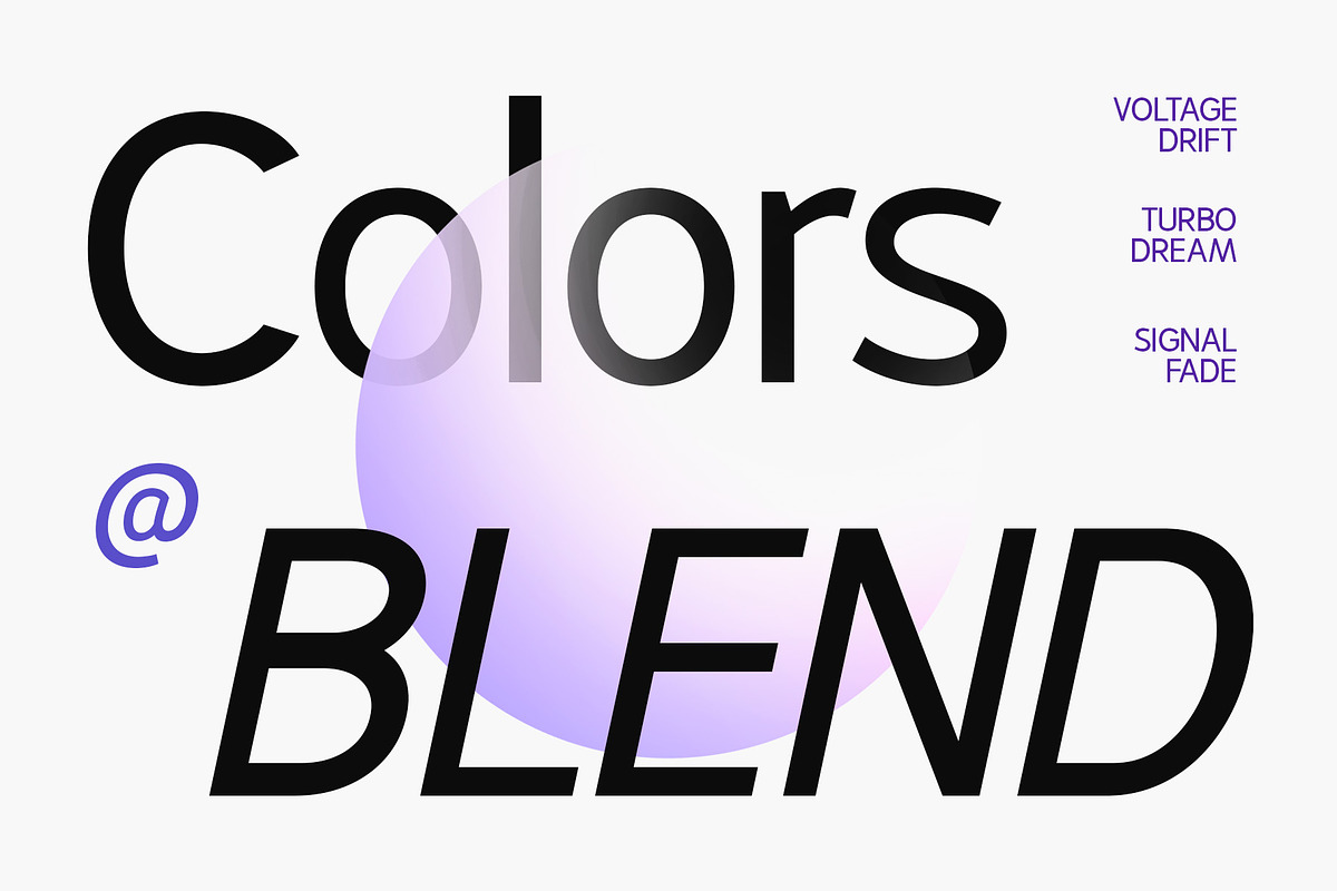 CS Melchior – Contemporary Font, a Sans Serif Font by Craft Supply Co. (Photo 2 of 8)