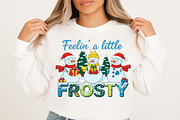Feelin' a Little Frosty PNG, Sublima, an Illustration by Libby Wishes (Thumbnail 6 of 8)