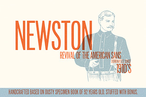 Newston
