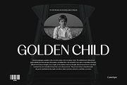 SS Canelope - Timeless Sans Font, a Sans Serif Font by Typocracy Studio (Thumbnail 8 of 10)