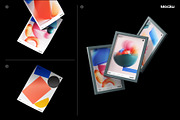 Art Gallery - Mockup Bundle, a Product Mockup by Mocku (Thumbnail 6 of 14)