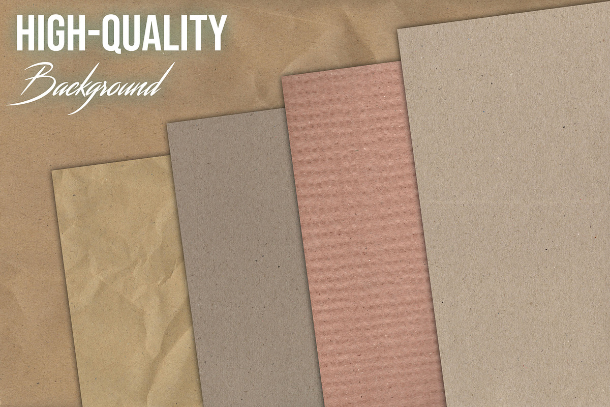 Paper Texture, a Texture Graphic by Digital Studio (Photo 3 of 5)