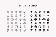 Elegant Modern Logo Maker Pack, a Branding & Logo Template by Design_Planet (Thumbnail 11 of 29)