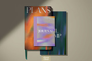 Ambience Vol.1 - blur backgrounds, a Background Graphic by Elena Choo (Thumbnail 4 of 9)