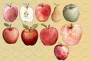 Back To School: Vintage School, an Illustration by Amarawolf's Art (Thumbnail 8 of 20)