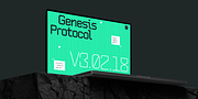 Akturi, a Sans Serif Font by ProtoType Labs (Thumbnail 2 of 9)