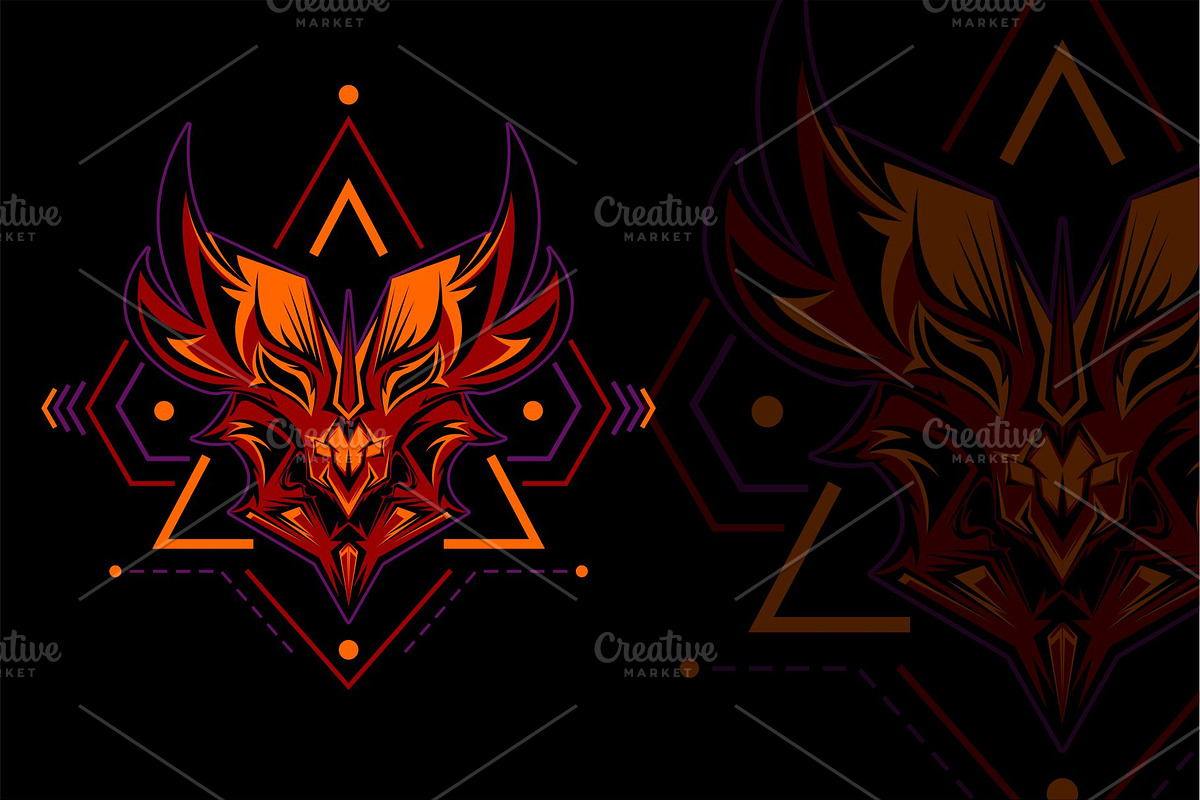 Best Vector Illustration Package, an Illustration by azhartz (Photo 12 of 13)