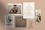 Magic & Mystery collection, a Decorative Illustration by roskque (Thumbnail 6 of 9)