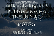 Baby Hunter, a Handwritten Font by FreshTypeINK (Thumbnail 2 of 8)